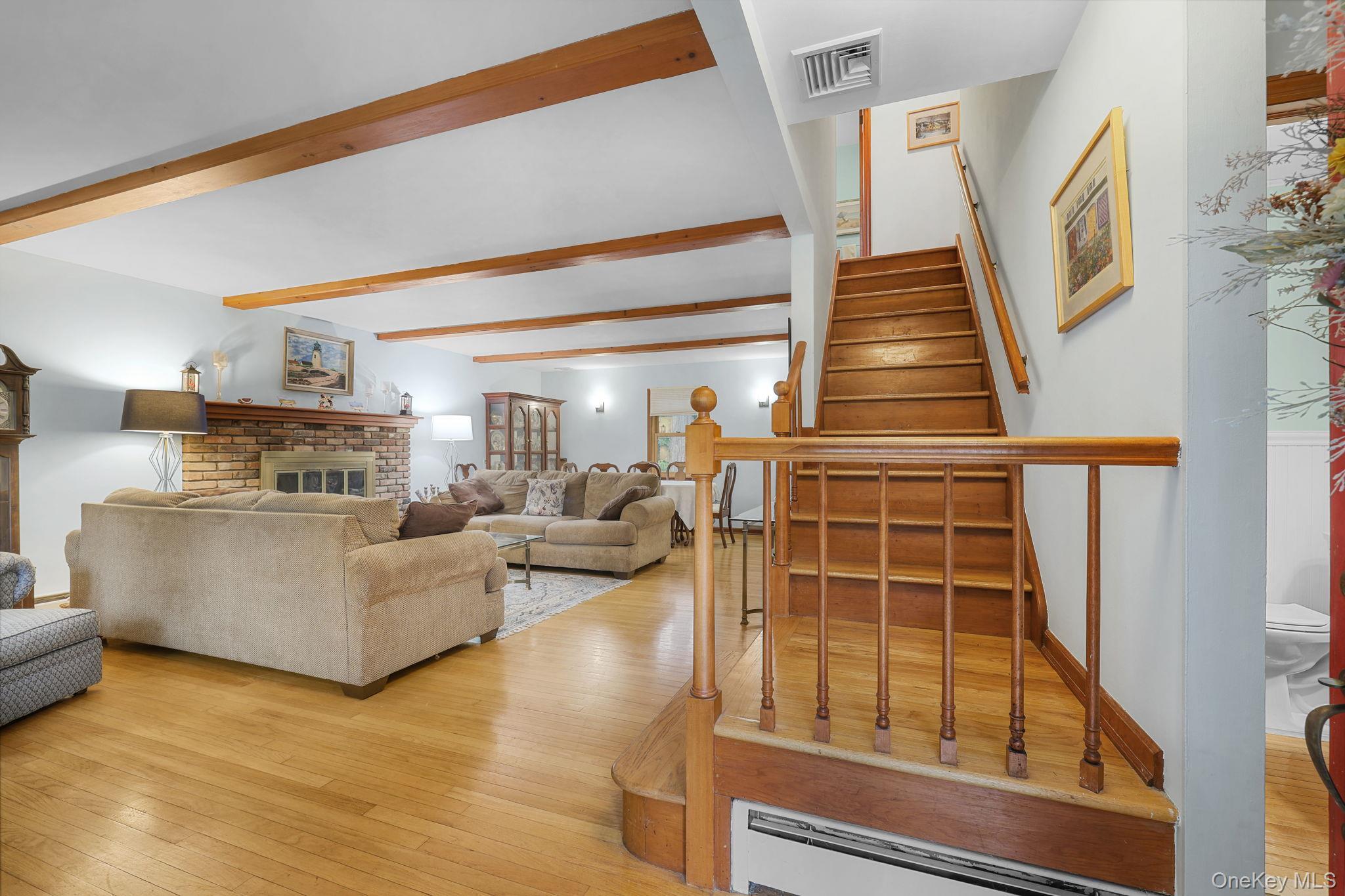 Single Family Foxey Lane Putnam County, NY 10541, MLS-1035157-6