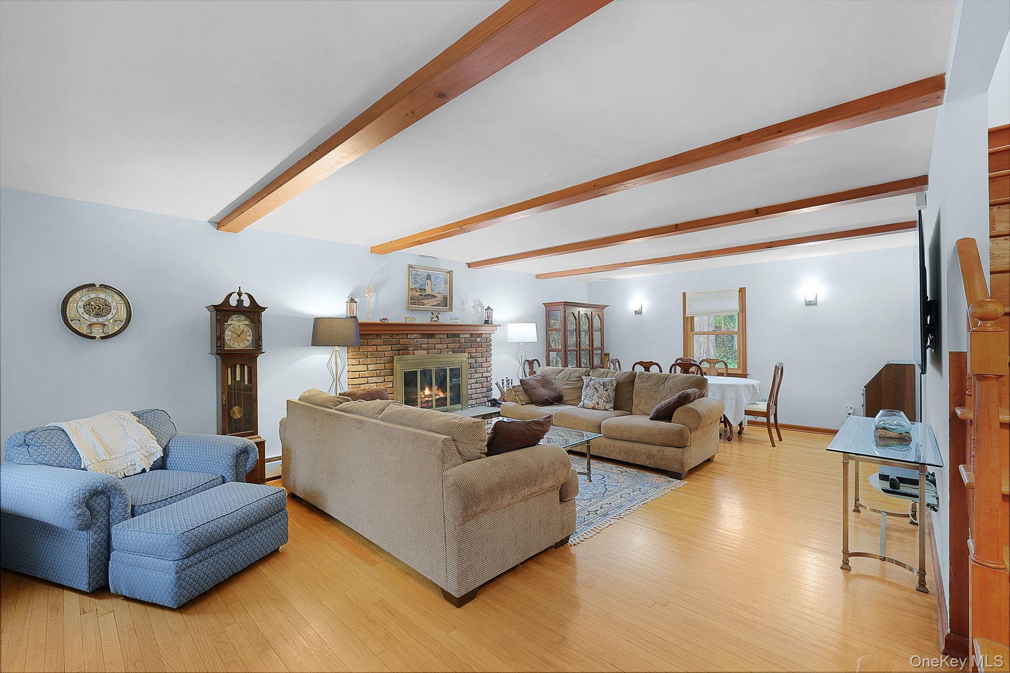 Single Family Foxey Lane Putnam County, NY 10541, MLS-1035157-7