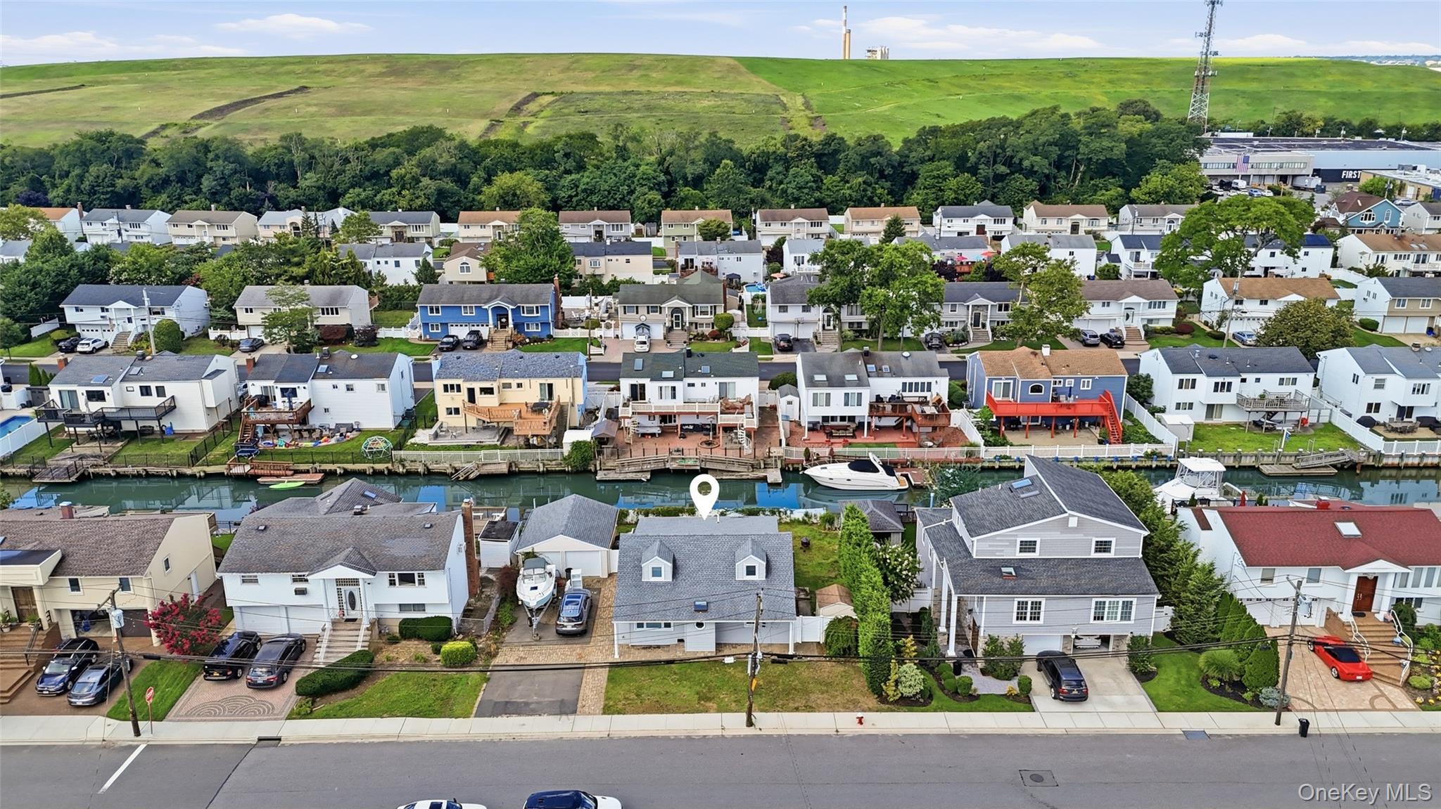 Single Family Carrel Boulevard Nassau County, NY 11572, MLS-1035162-22
