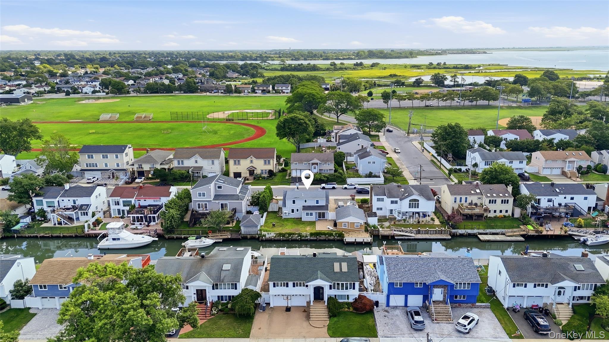 Single Family Carrel Boulevard Nassau County, NY 11572, MLS-1035162-25
