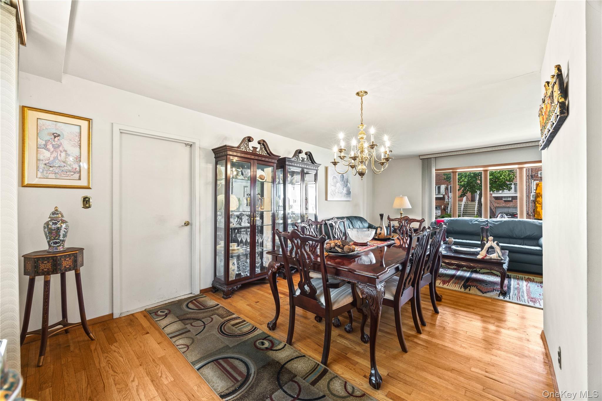Single Family Vincent Avenue Bronx, NY 10465, MLS-1035169-10