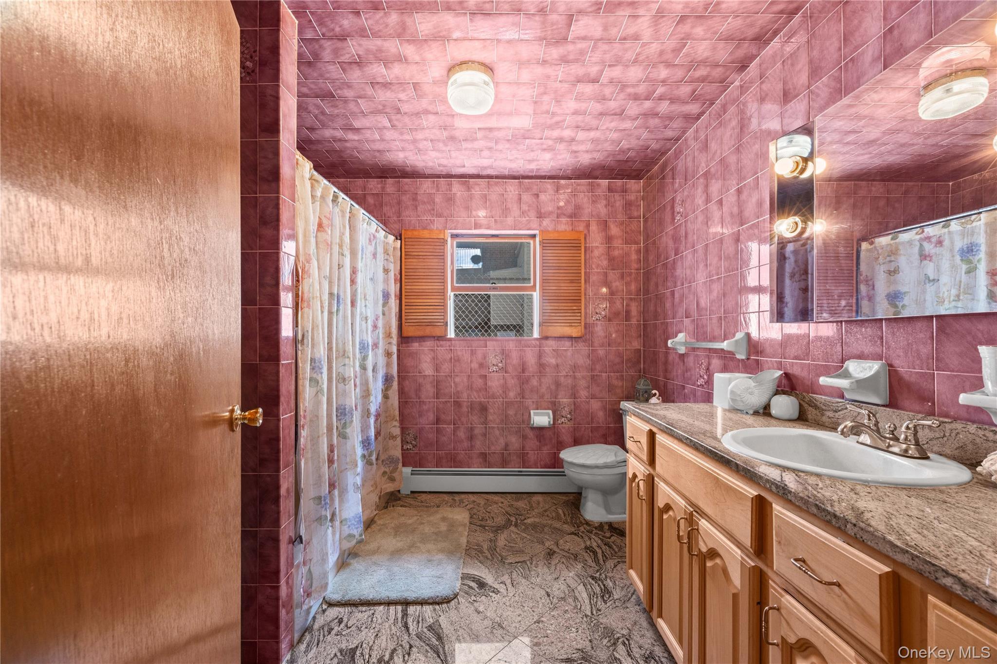 Single Family Vincent Avenue Bronx, NY 10465, MLS-1035169-18