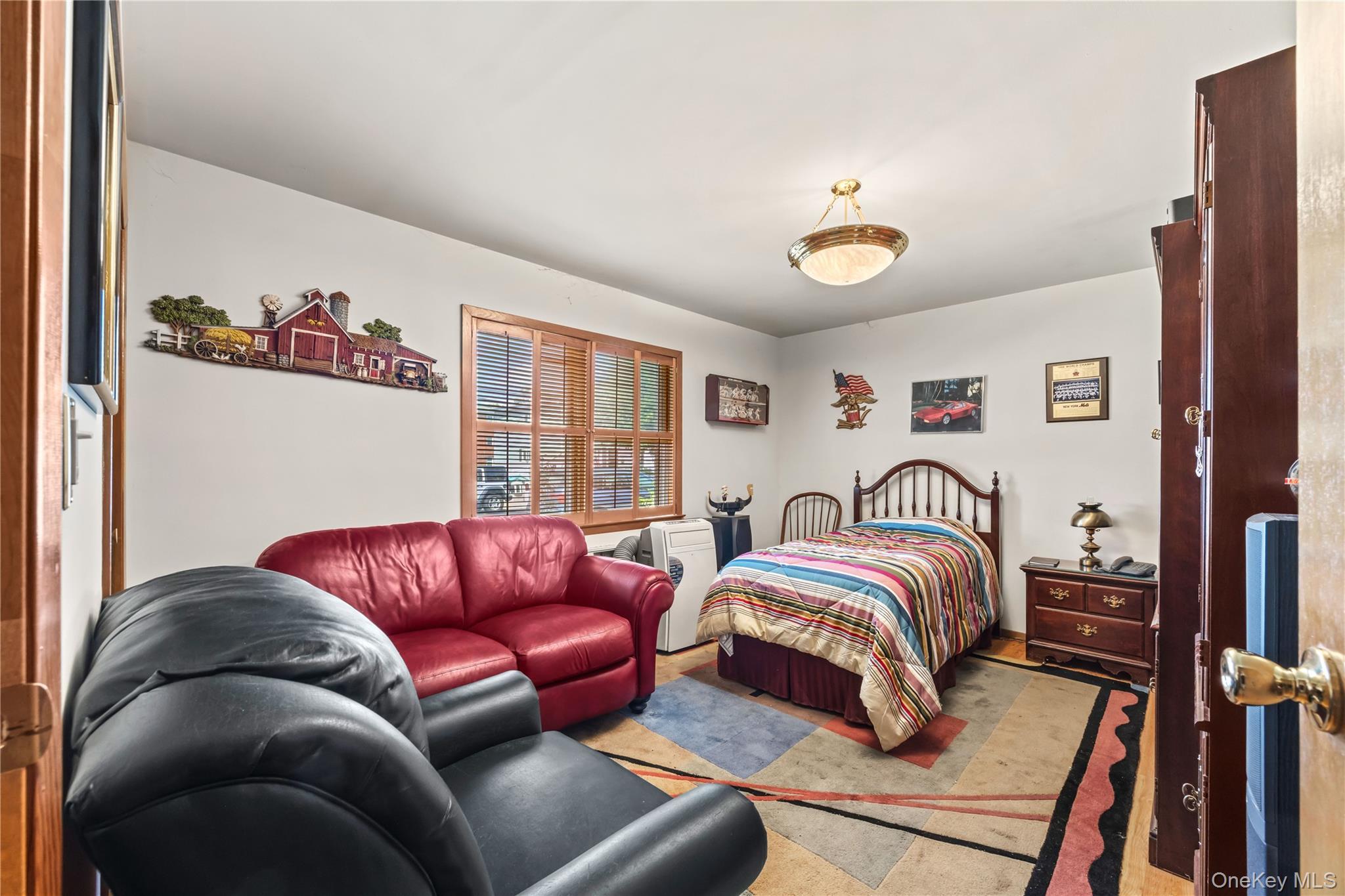 Single Family Vincent Avenue Bronx, NY 10465, MLS-1035169-20