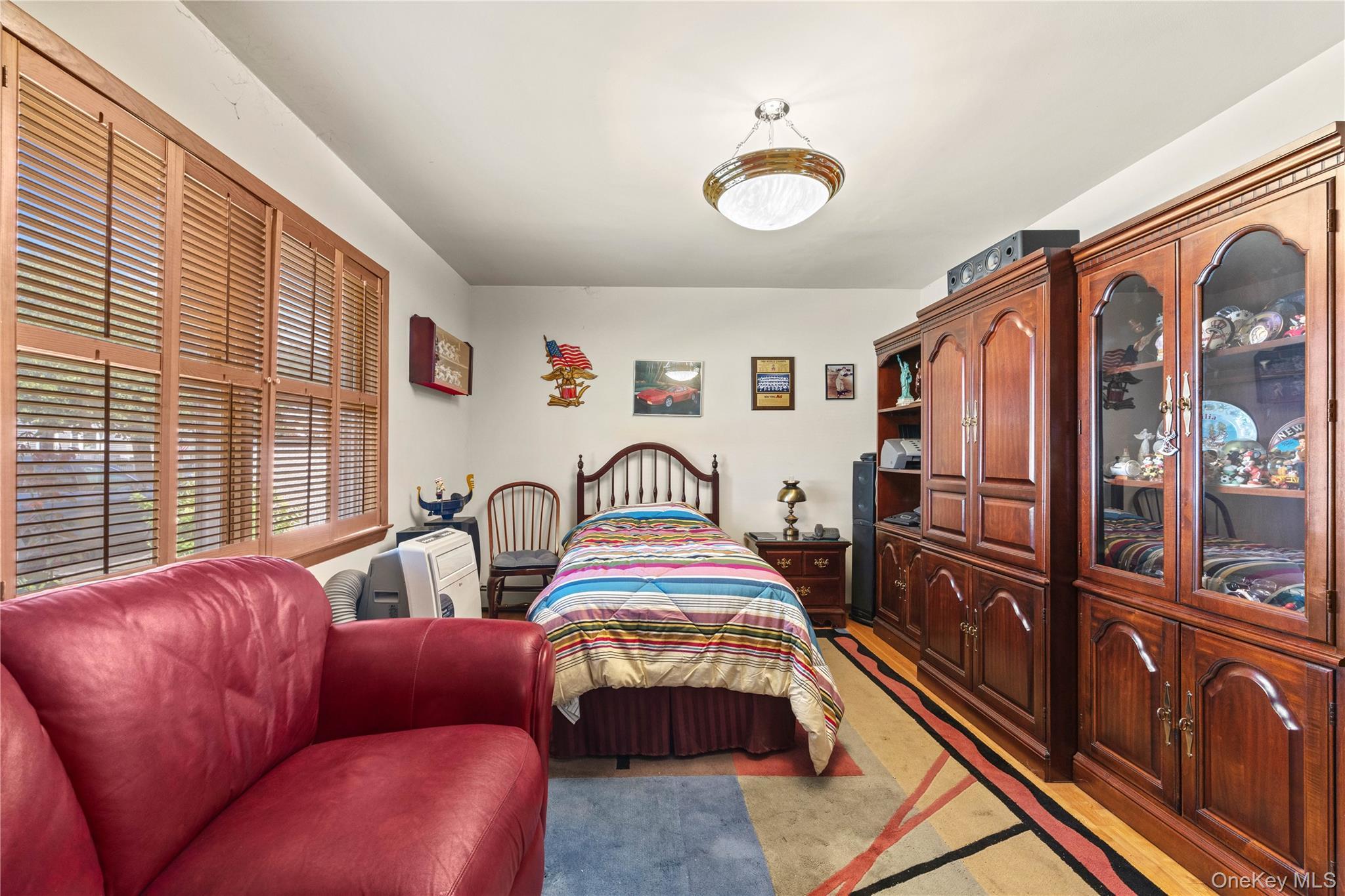 Single Family Vincent Avenue Bronx, NY 10465, MLS-1035169-21