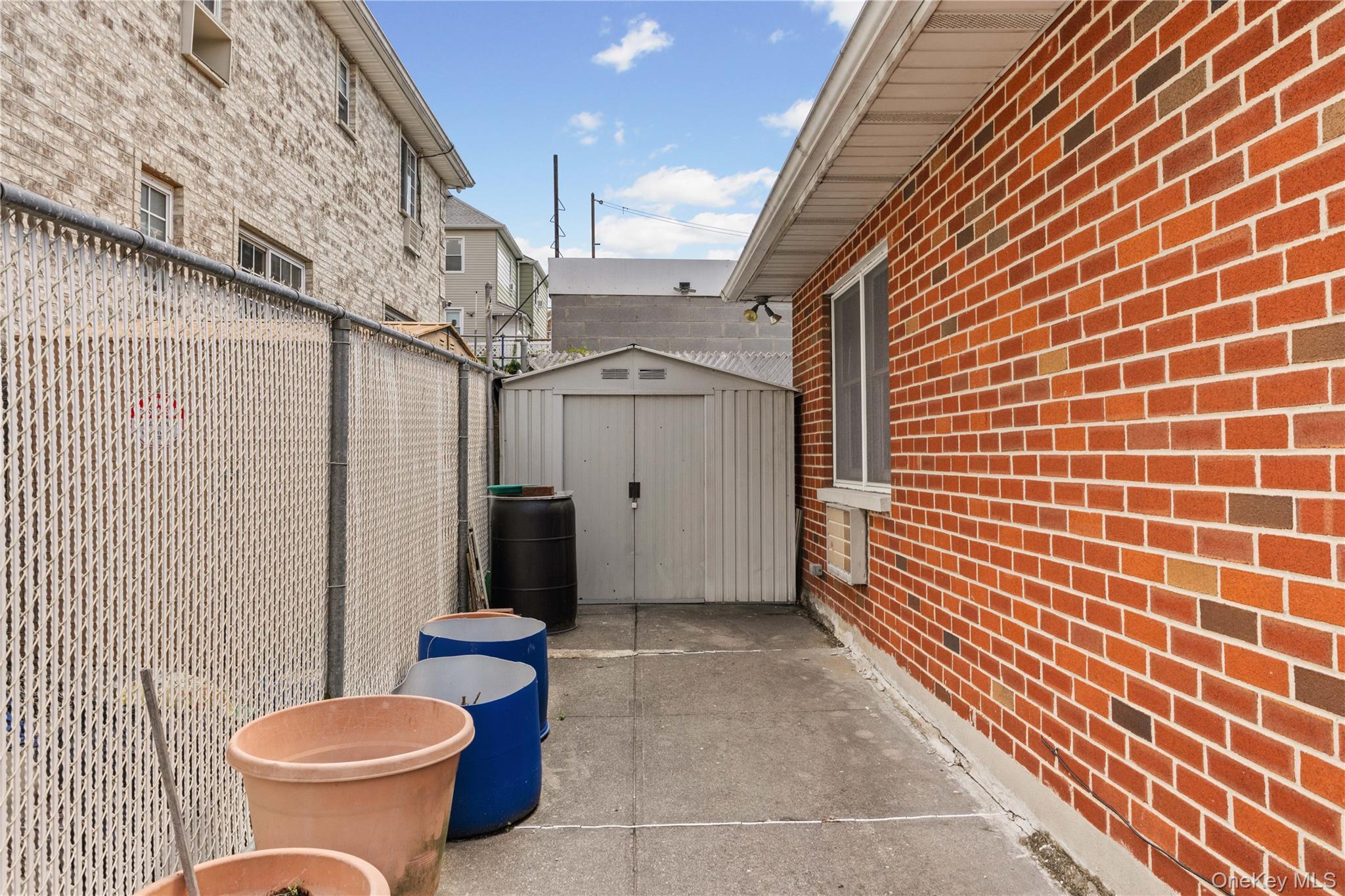 Single Family Vincent Avenue Bronx, NY 10465, MLS-1035169-28