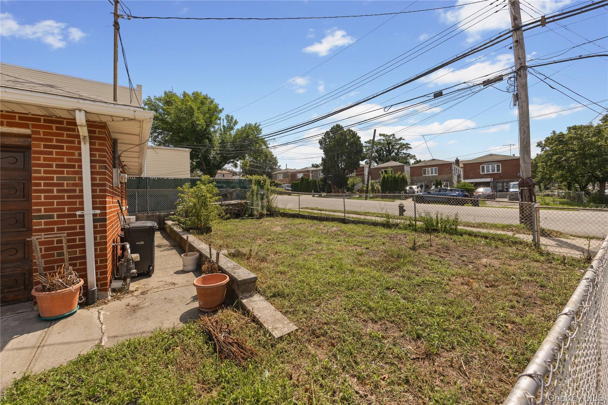 Single Family Vincent Avenue Bronx, NY 10465, MLS-1035169-29