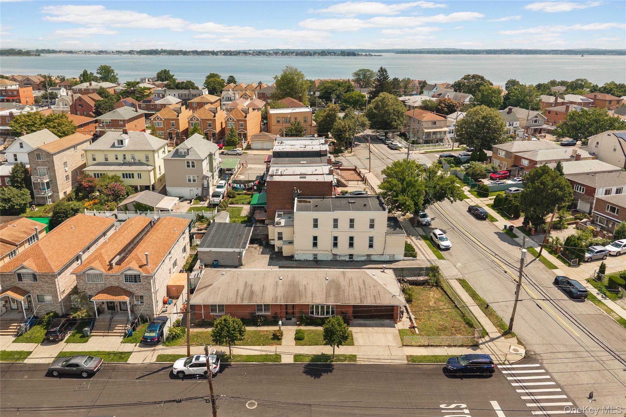 Single Family Vincent Avenue Bronx, NY 10465, MLS-1035169-32