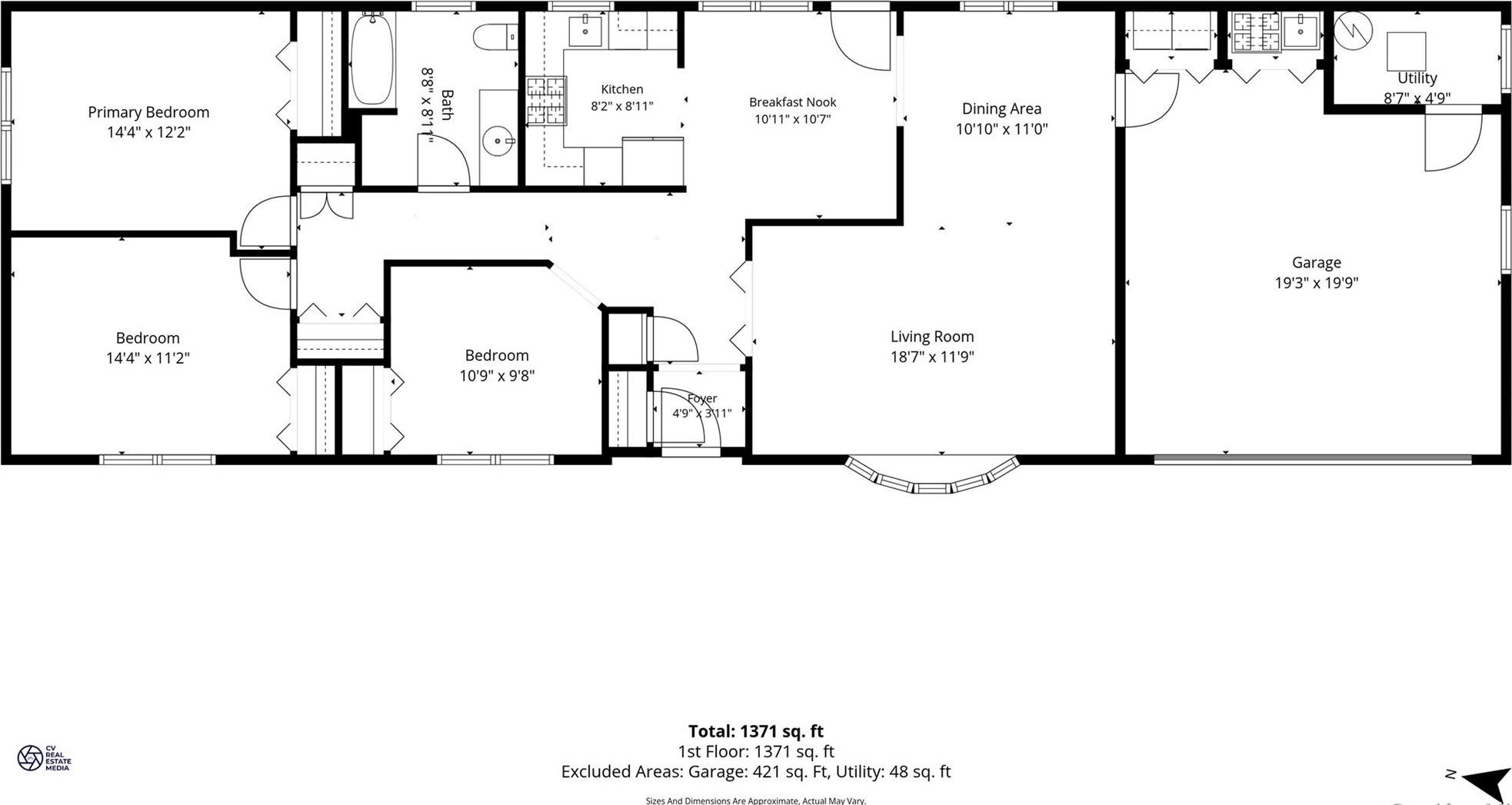 Single Family Vincent Avenue  Bronx, NY 10465, MLS-1035169-35