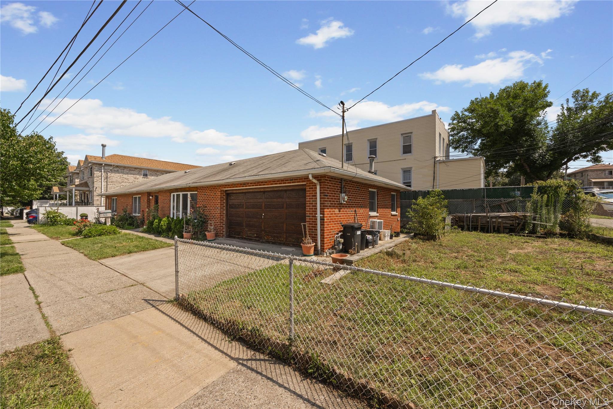Single Family Vincent Avenue Bronx, NY 10465, MLS-1035169-4
