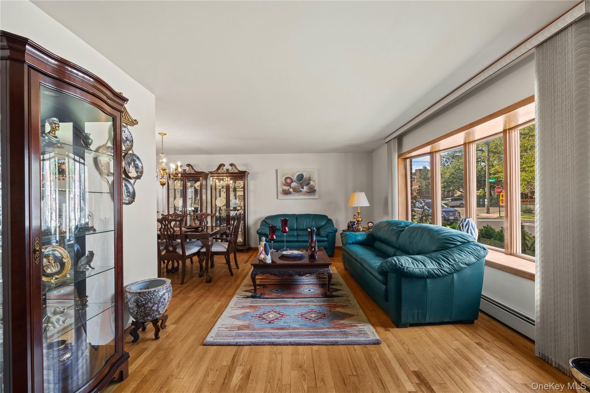 Single Family Vincent Avenue Bronx, NY 10465, MLS-1035169-6