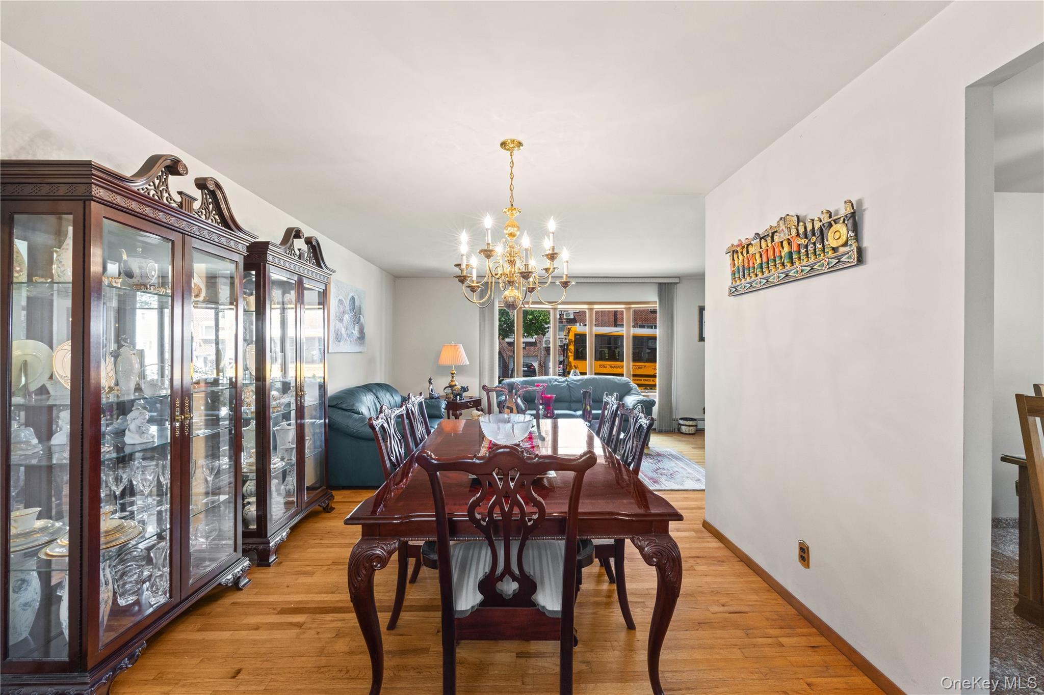 Single Family Vincent Avenue Bronx, NY 10465, MLS-1035169-9