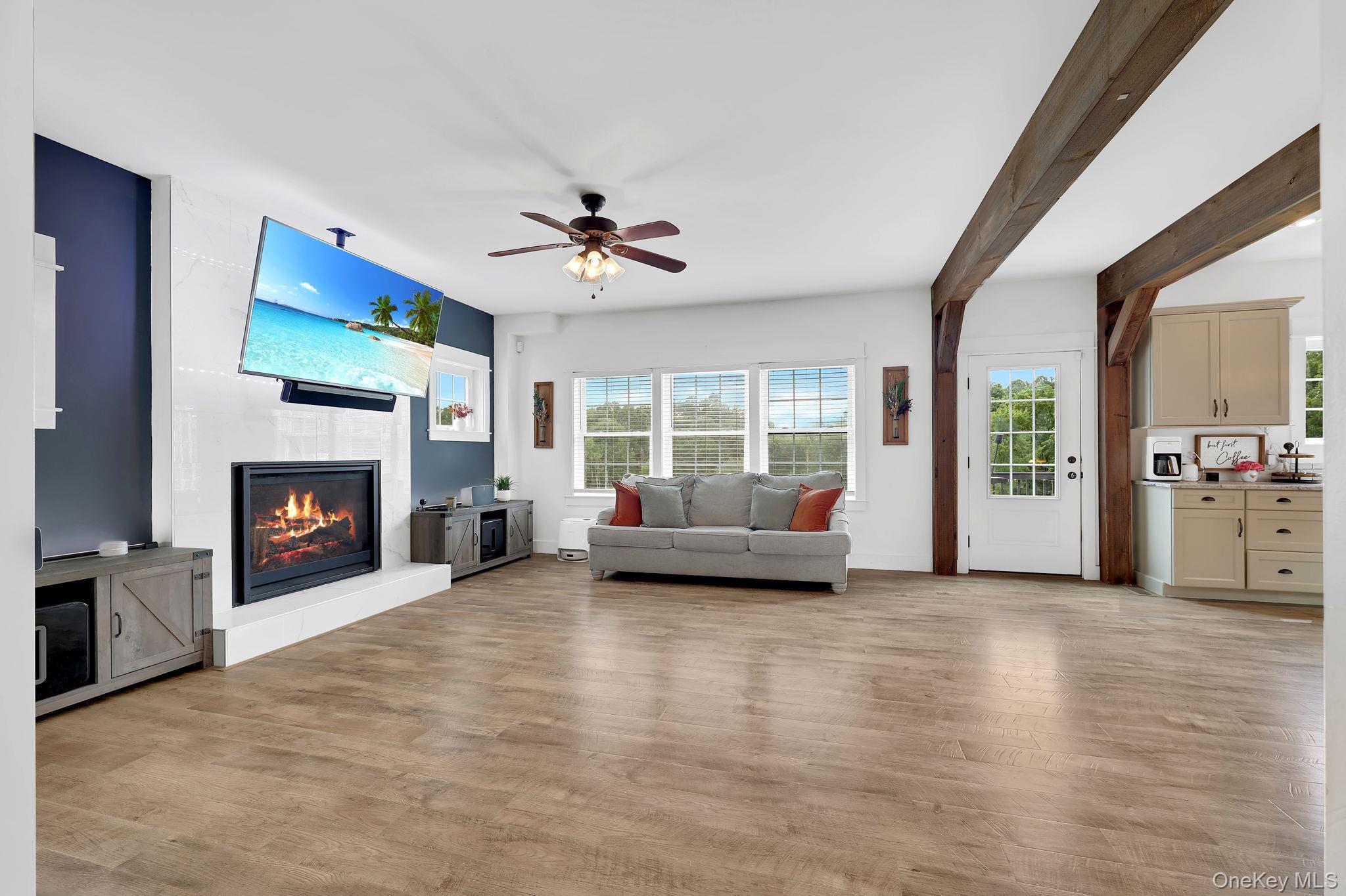 Single Family Ridgebury Road Orange County, NY 10973, MLS-1035170-19