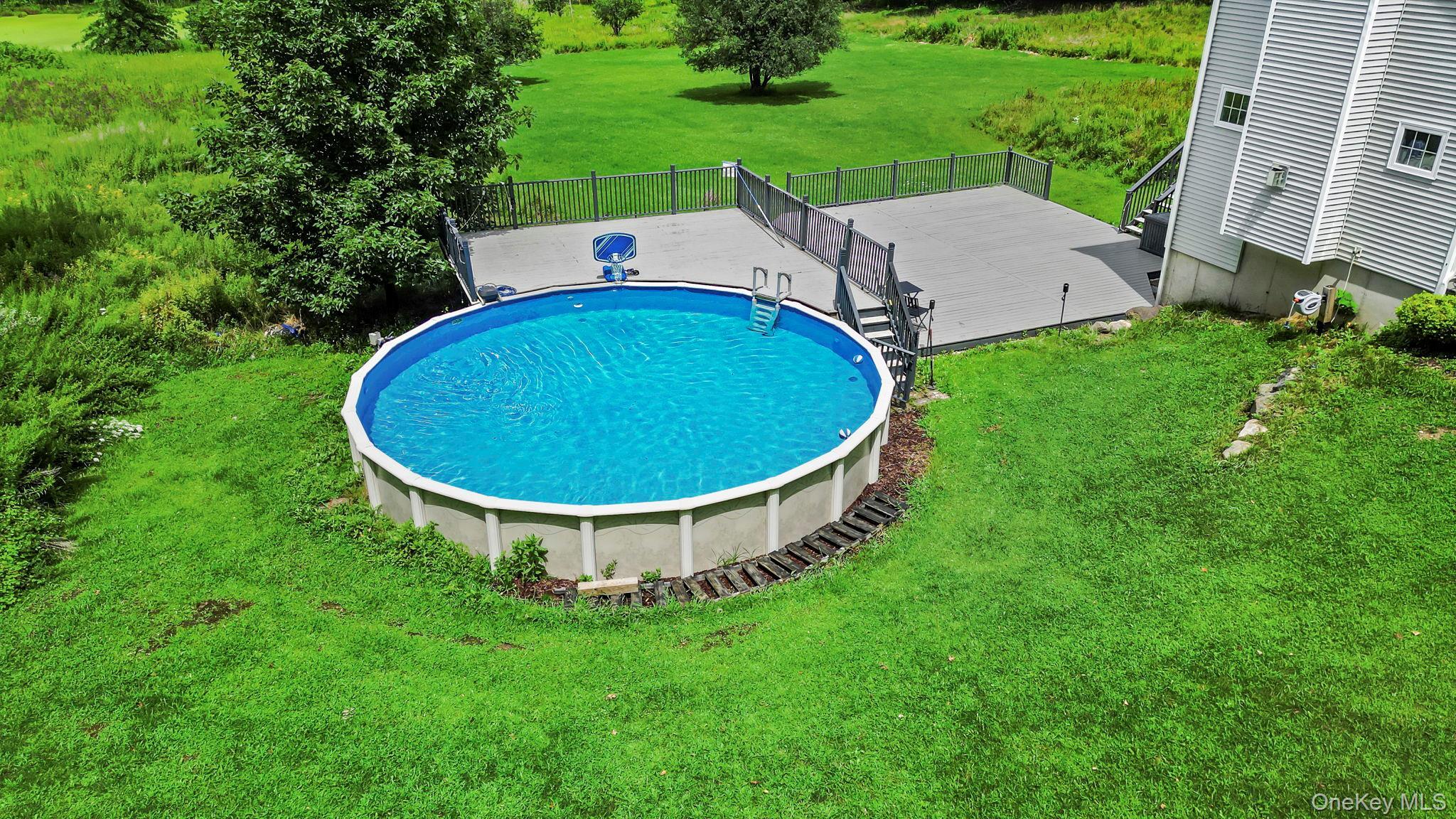 Single Family Ridgebury Road Orange County, NY 10973, MLS-1035170-4