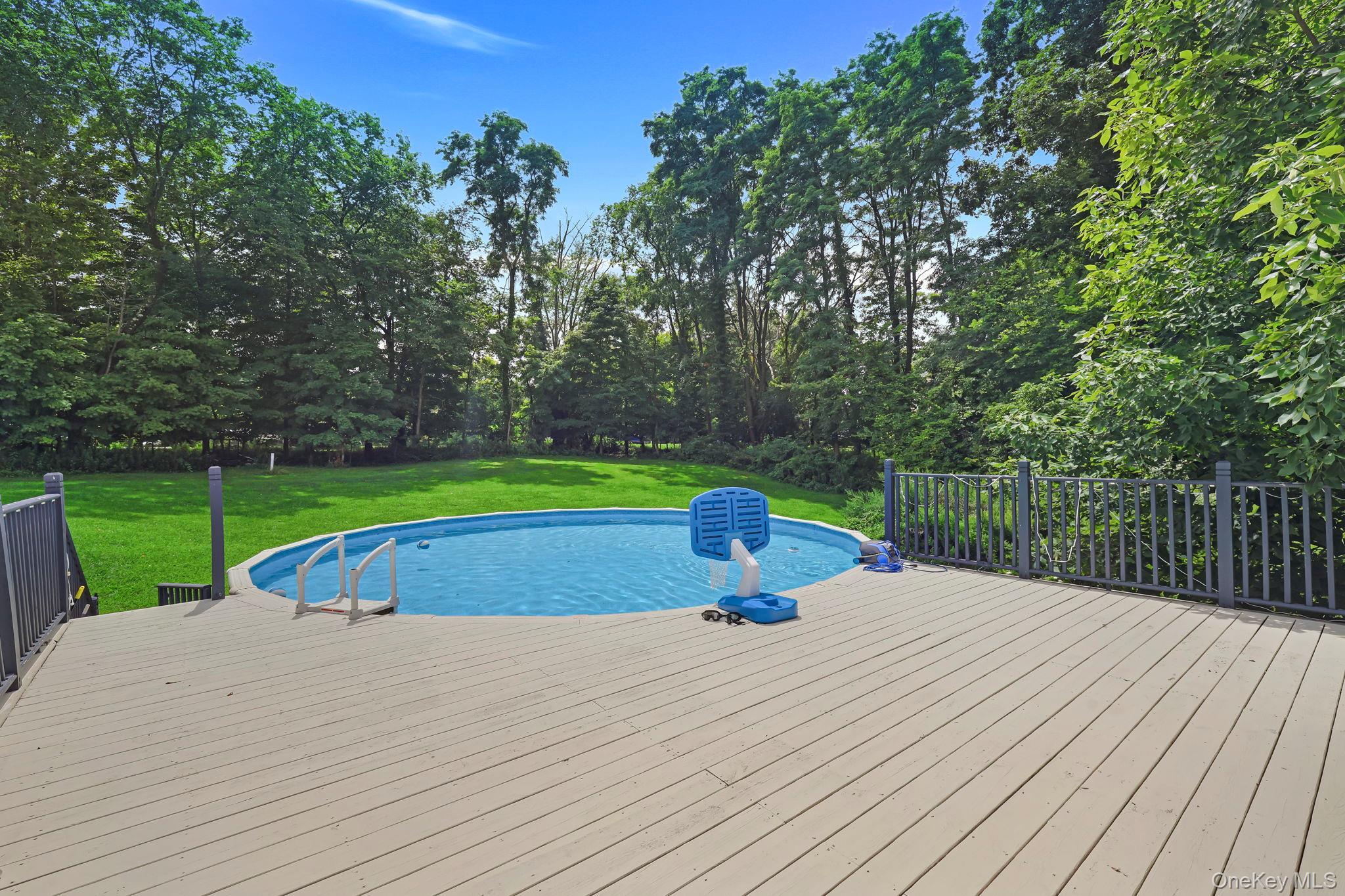 Single Family Ridgebury Road Orange County, NY 10973, MLS-1035170-44