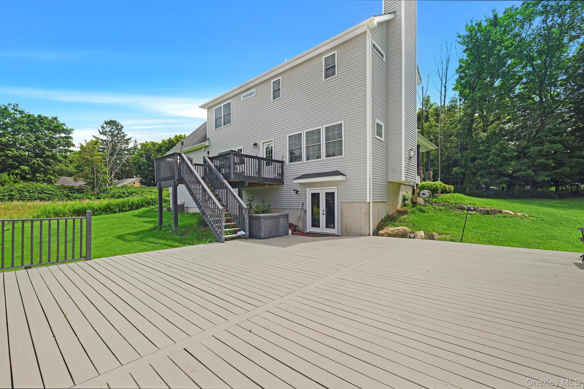 Single Family Ridgebury Road Orange County, NY 10973, MLS-1035170-45