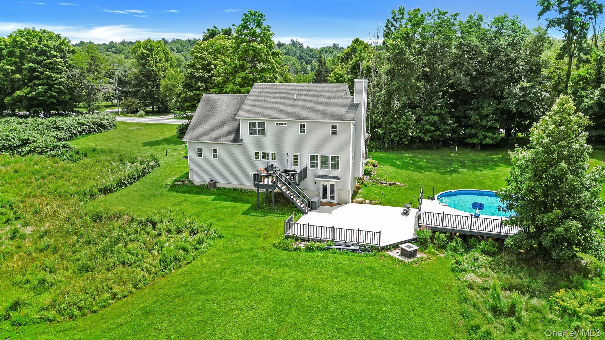 Single Family Ridgebury Road Orange County, NY 10973, MLS-1035170-5
