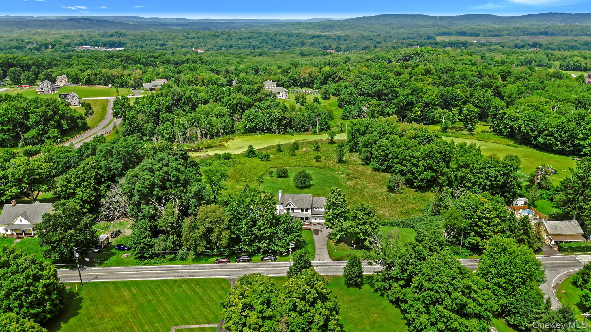 Single Family Ridgebury Road Orange County, NY 10973, MLS-1035170-7