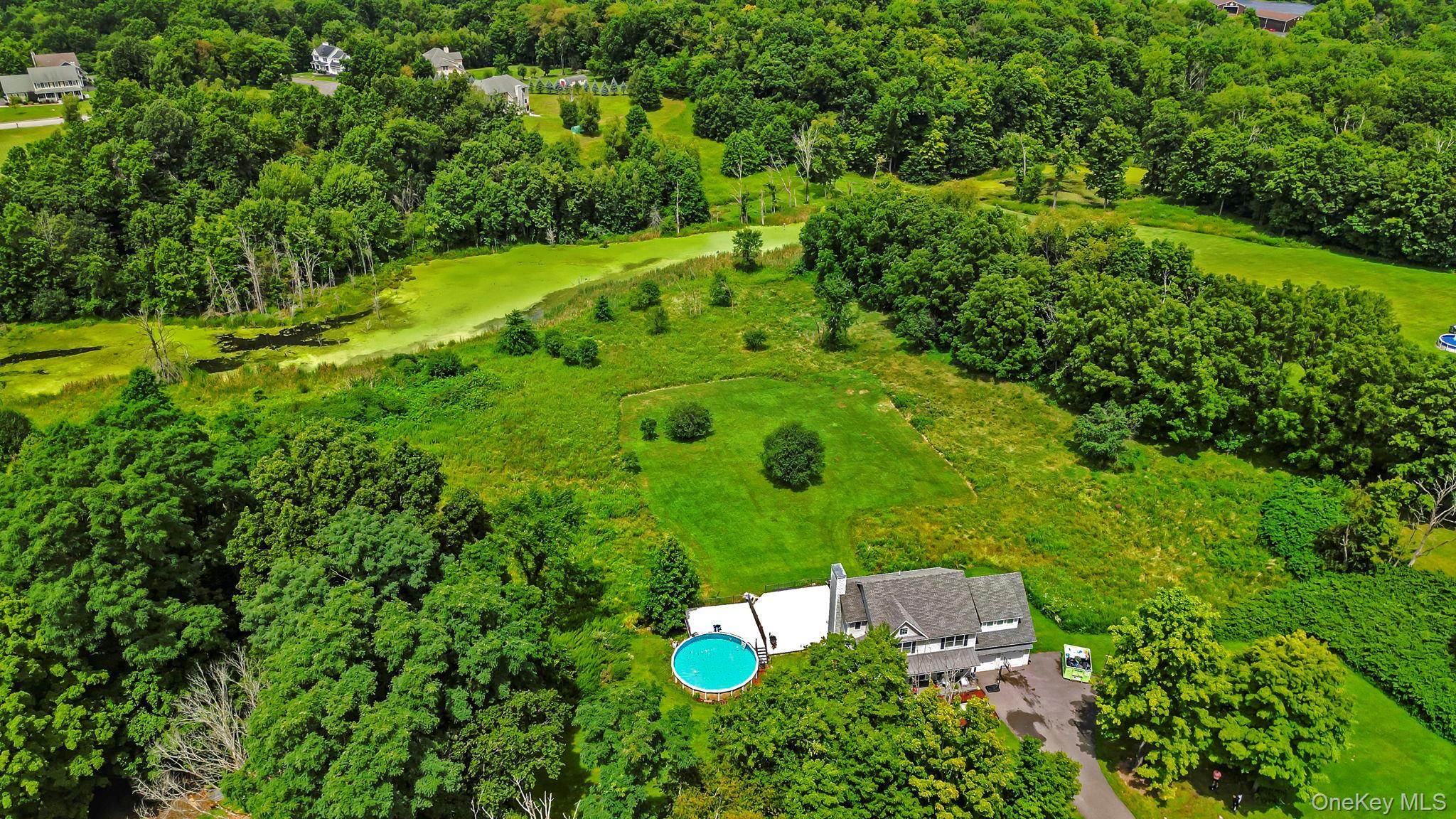 Single Family Ridgebury Road Orange County, NY 10973, MLS-1035170-8