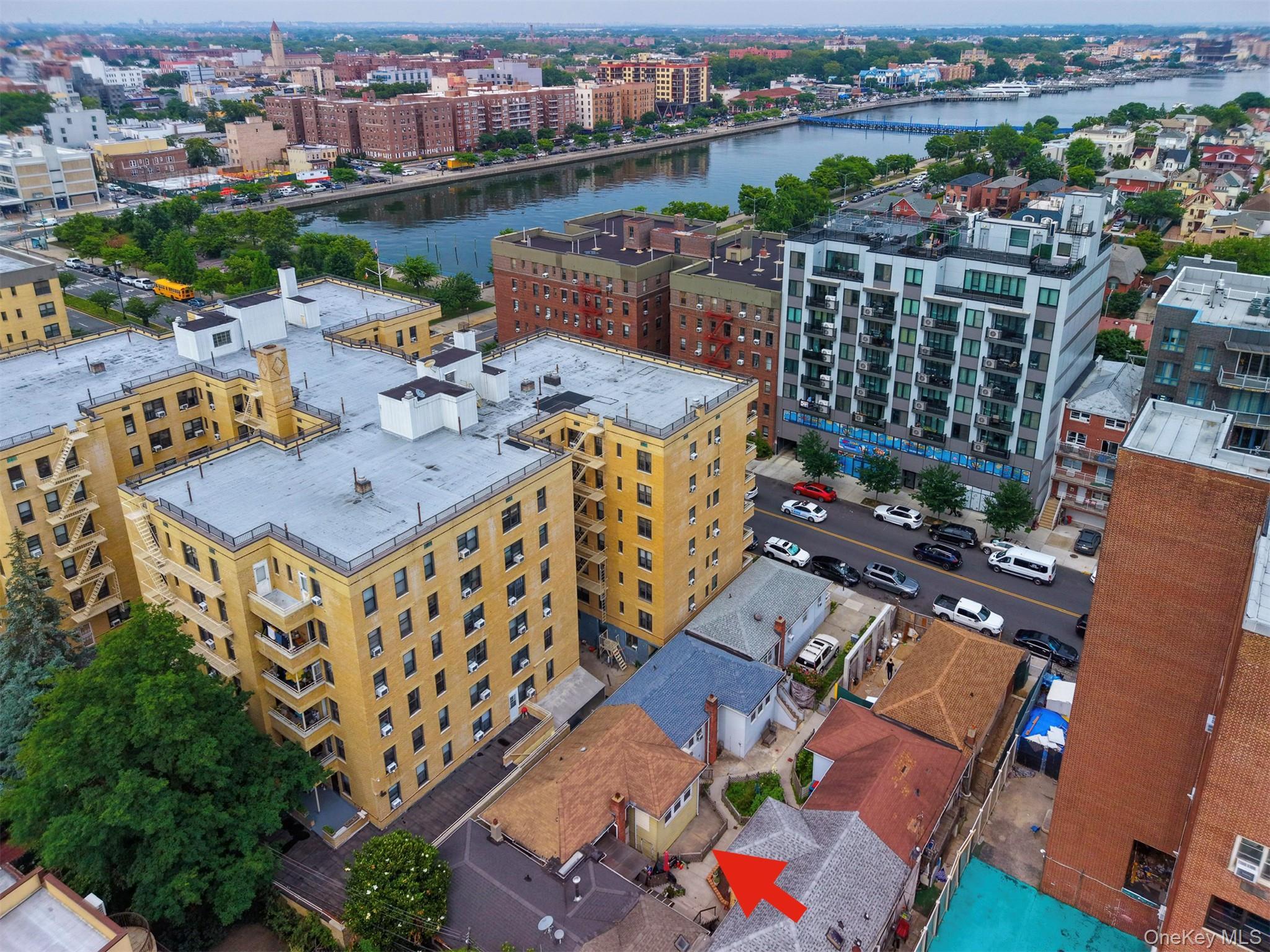 Single Family West End Avenue  Brooklyn, NY 11235, MLS-1035174-22