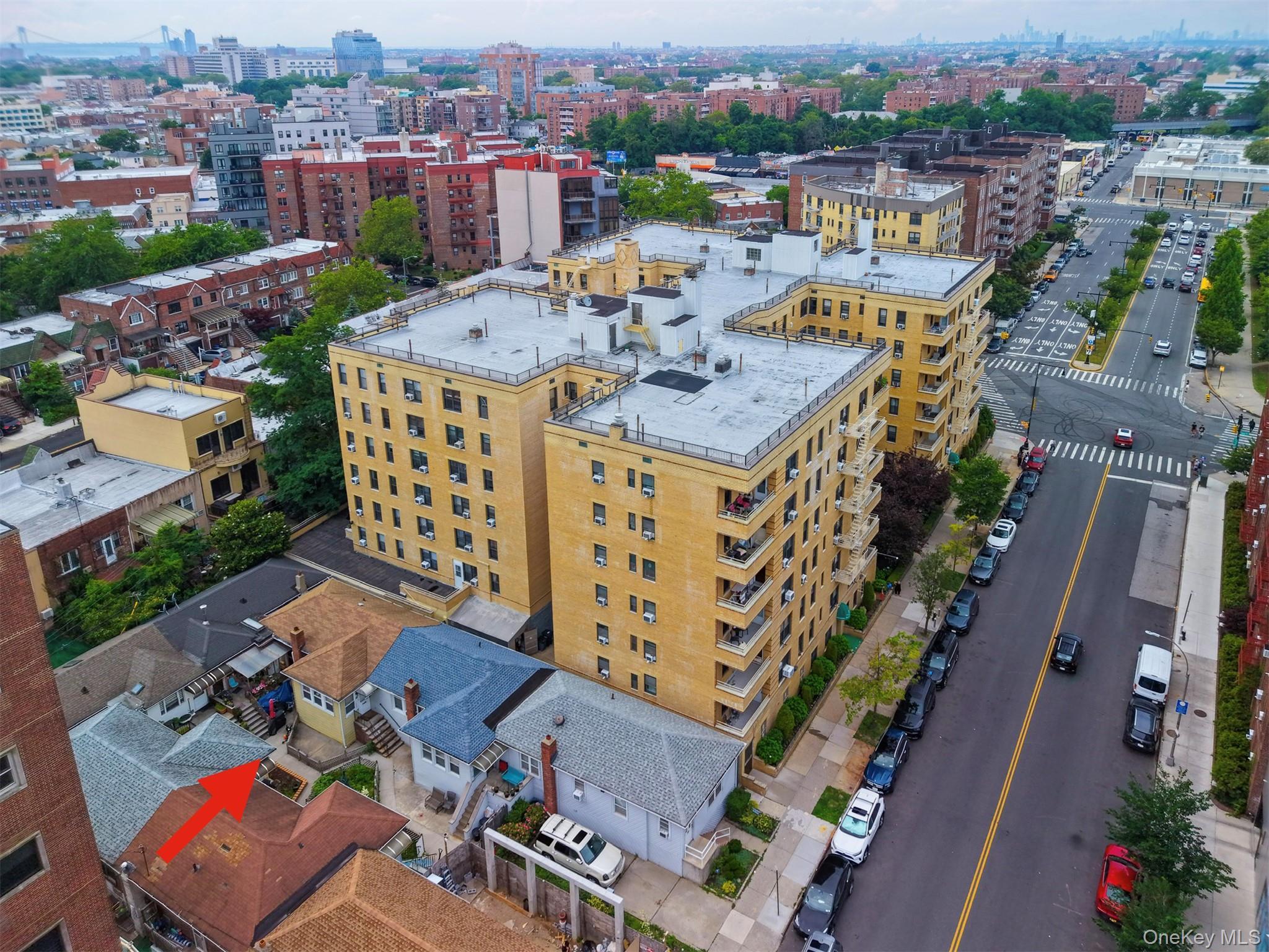 Single Family West End Avenue  Brooklyn, NY 11235, MLS-1035174-25