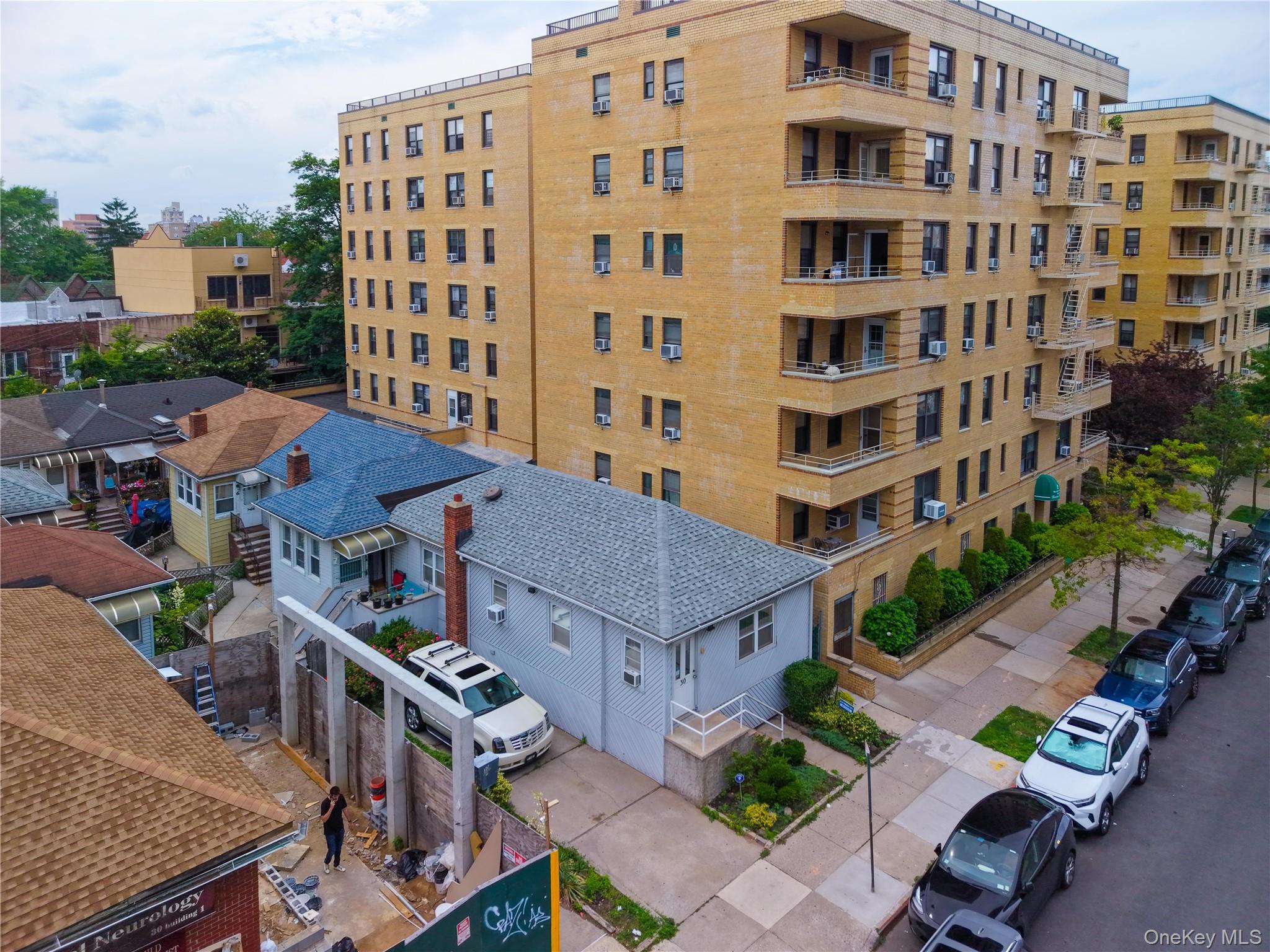 Single Family West End Avenue  Brooklyn, NY 11235, MLS-1035174-26