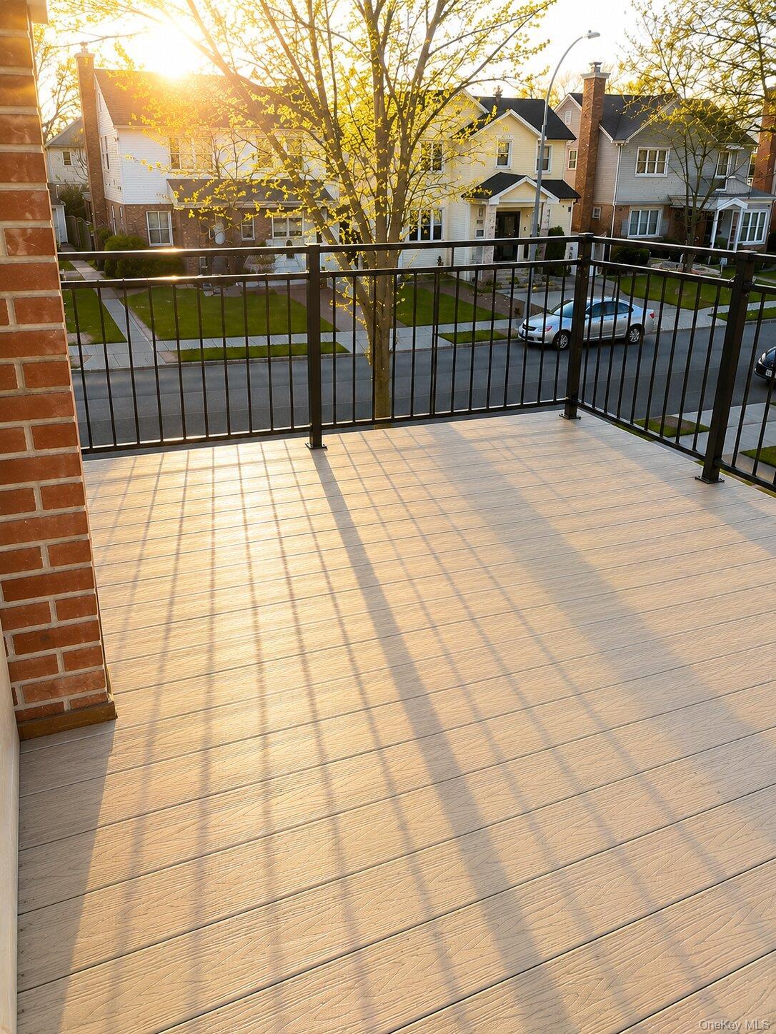 Single Family 192nd Street Queens, NY 11366, MLS-1035178-17