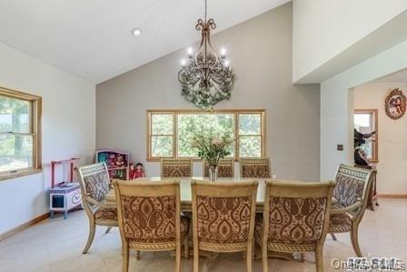 Single Family Bevin Road  Suffolk County, NY 11768, MLS-1035180-15