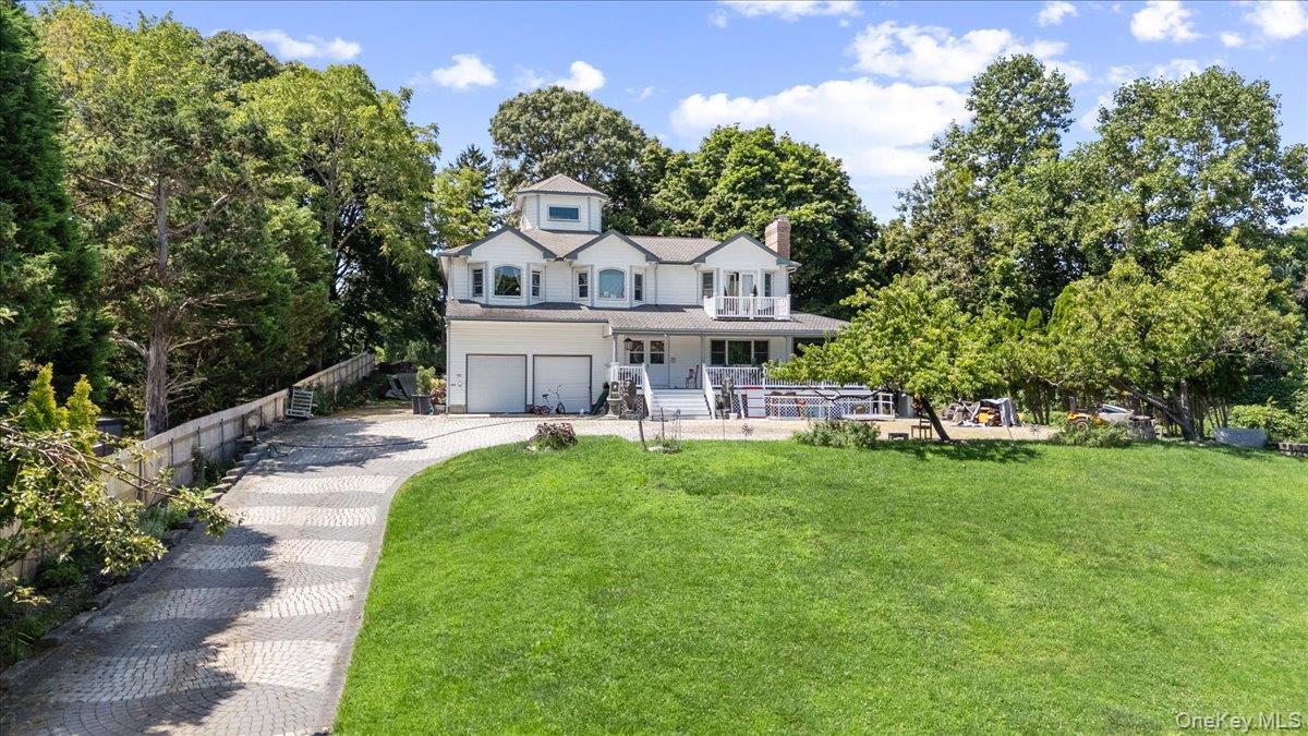 Single Family Bevin Road  Suffolk County, NY 11768, MLS-1035180-2