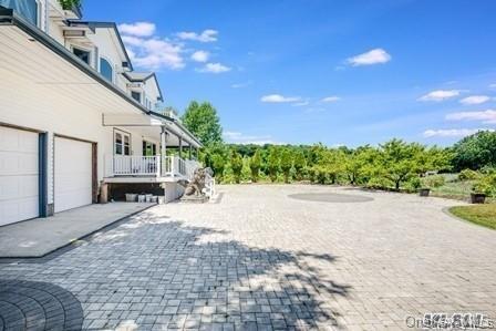 Single Family Bevin Road  Suffolk County, NY 11768, MLS-1035180-3