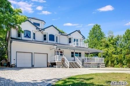 Single Family Bevin Road  Suffolk County, NY 11768, MLS-1035180-33