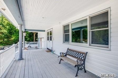 Single Family Bevin Road  Suffolk County, NY 11768, MLS-1035180-4