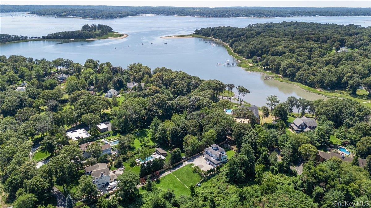Single Family Bevin Road  Suffolk County, NY 11768, MLS-1035180-42