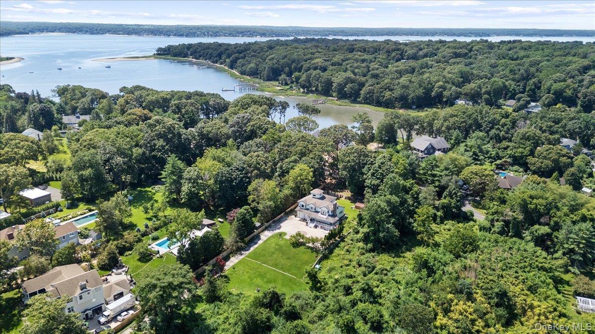 Single Family Bevin Road  Suffolk County, NY 11768, MLS-1035180-43