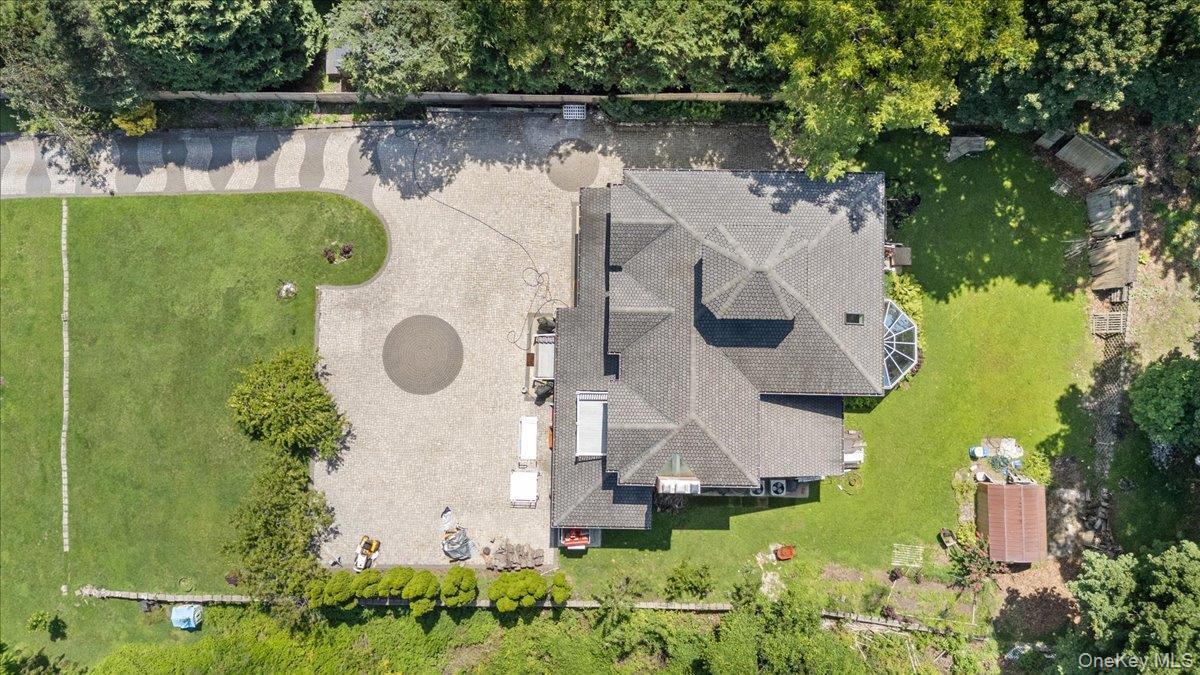 Single Family Bevin Road  Suffolk County, NY 11768, MLS-1035180-48