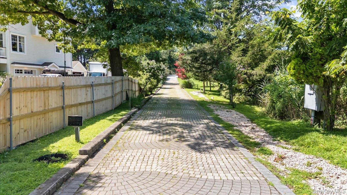Single Family Bevin Road  Suffolk County, NY 11768, MLS-1035180-49
