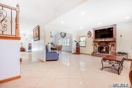Single Family Bevin Road  Suffolk County, NY 11768, MLS-1035180-7