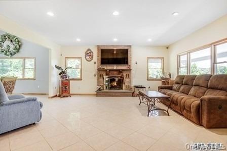 Single Family Bevin Road  Suffolk County, NY 11768, MLS-1035180-8