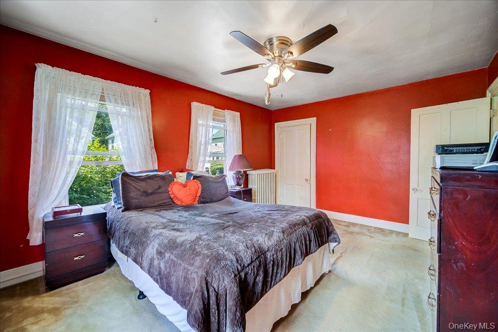 Single Family Maple Street Dutchess County, NY 12508, MLS-1035183-17