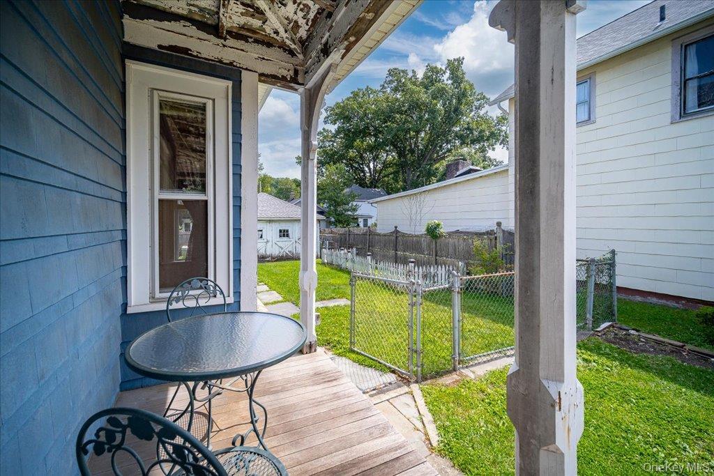 Single Family Maple Street Dutchess County, NY 12508, MLS-1035183-23