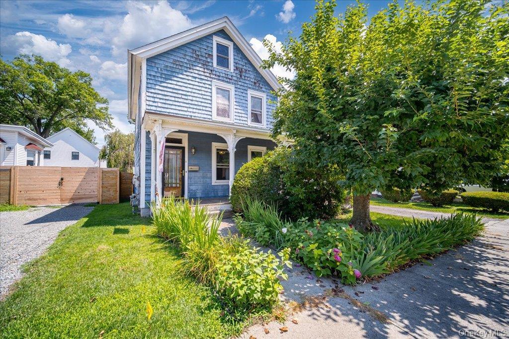 Single Family Maple Street Dutchess County, NY 12508, MLS-1035183-24
