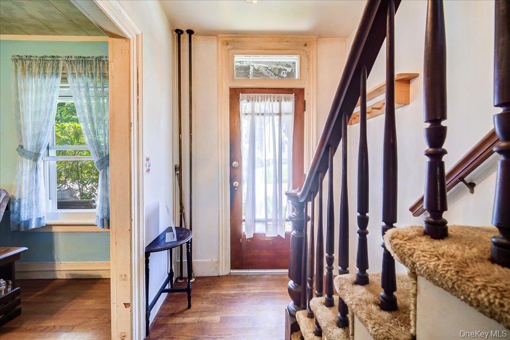 Single Family Maple Street Dutchess County, NY 12508, MLS-1035183-5