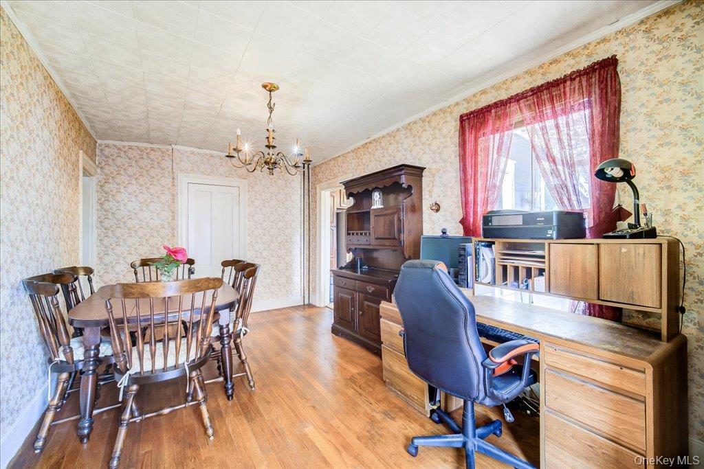 Single Family Maple Street Dutchess County, NY 12508, MLS-1035183-9