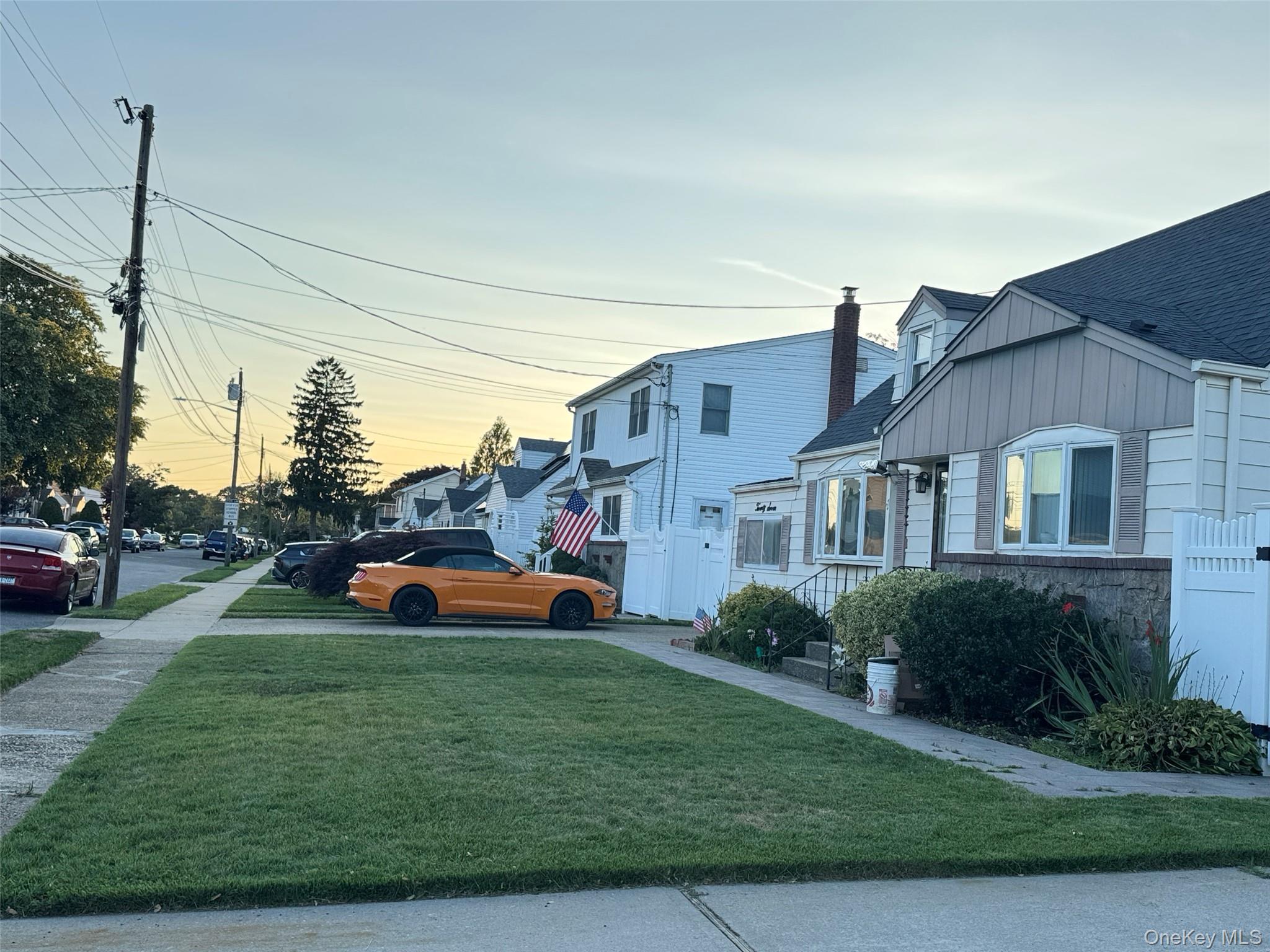 Single Family Edward Street  Nassau County, NY 11714, MLS-1035184-3