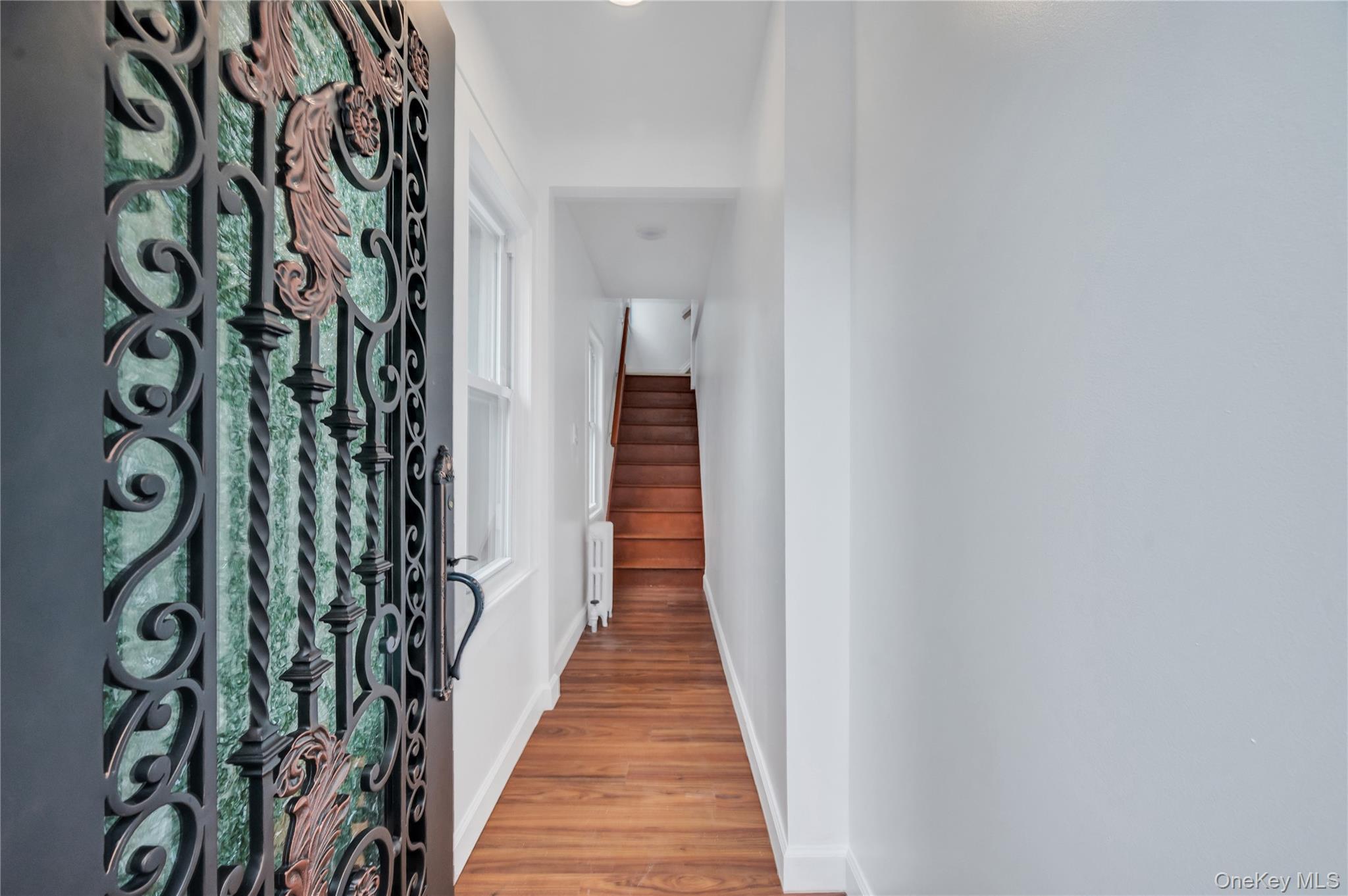 Single Family 205th Street  Queens, NY 11423, MLS-1035187-16