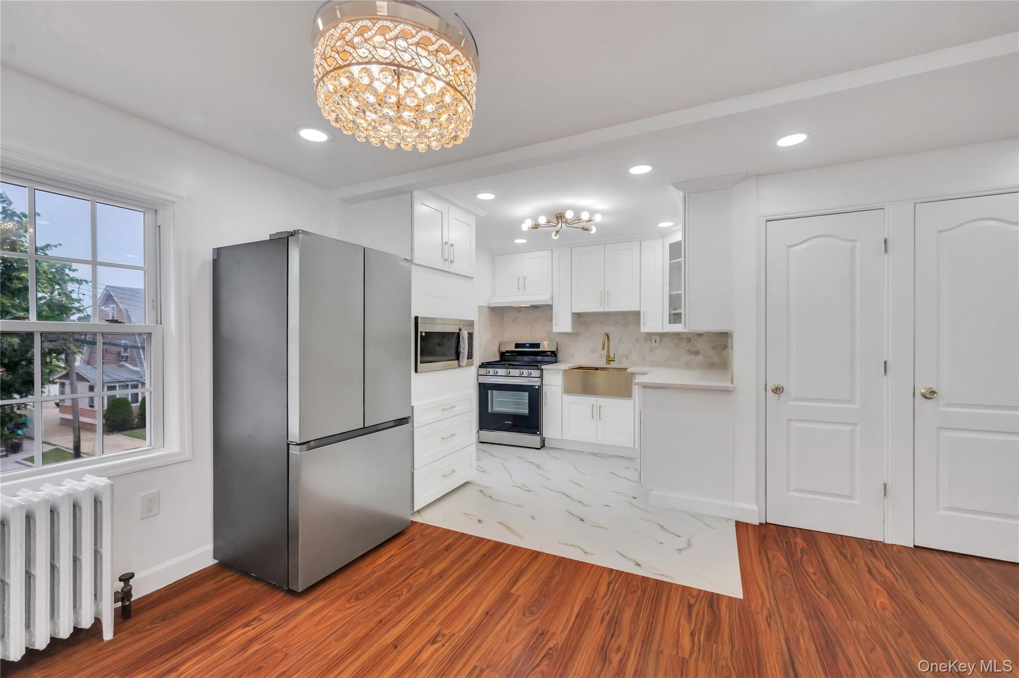 Single Family 205th Street  Queens, NY 11423, MLS-1035187-19