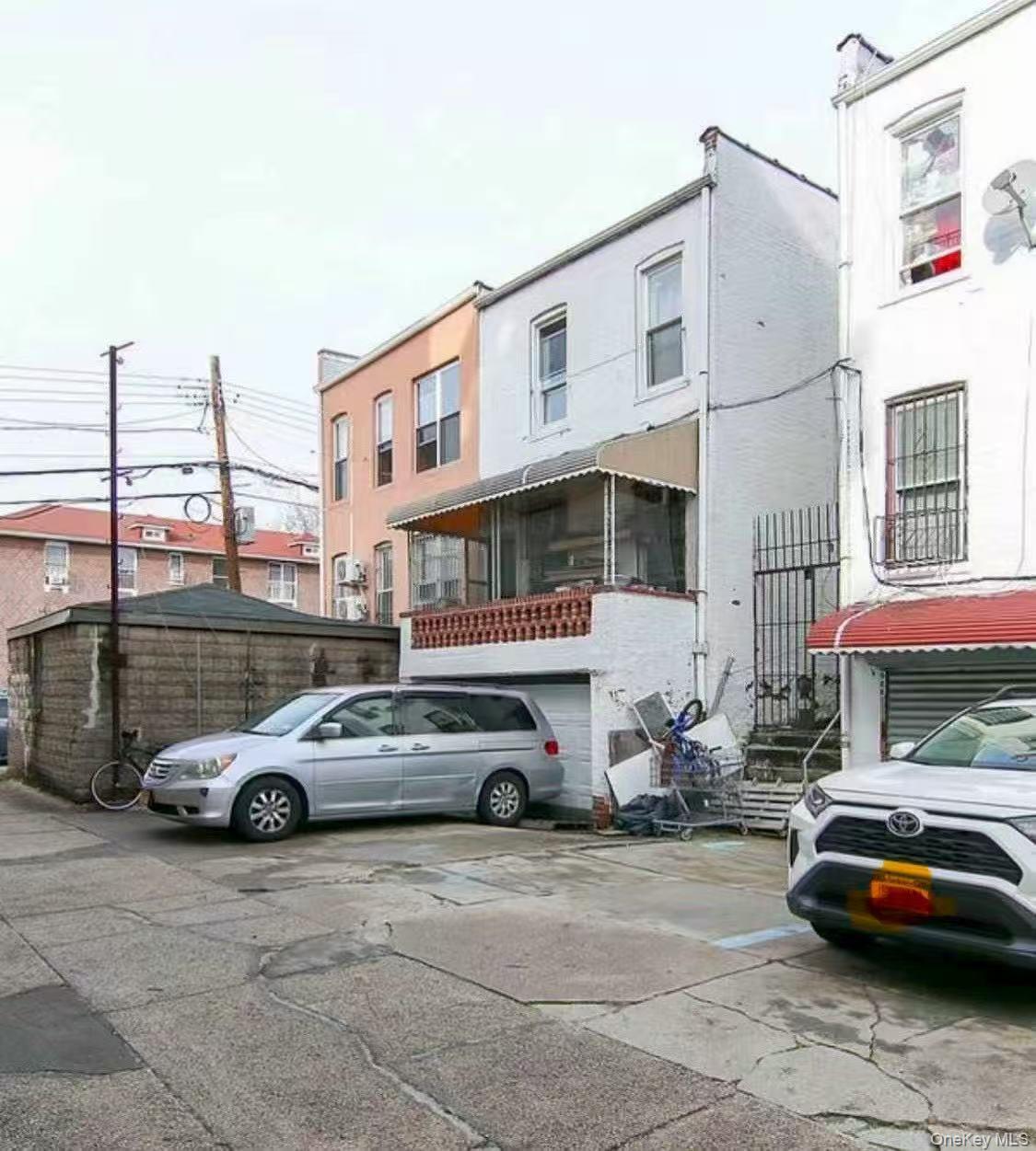 Single Family 54th Street  Brooklyn, NY 11219, MLS-1035195-2