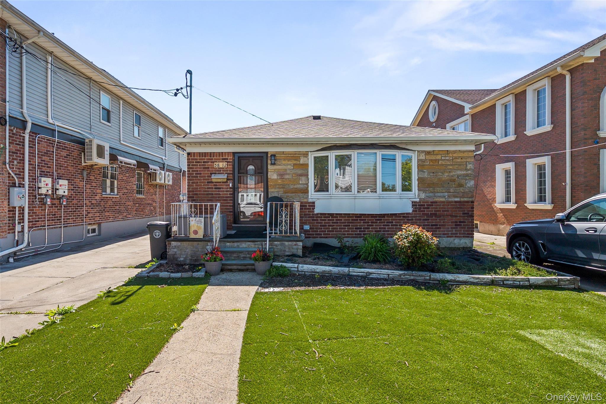Single Family 264th Street  Queens, NY 11362, MLS-1035202-21