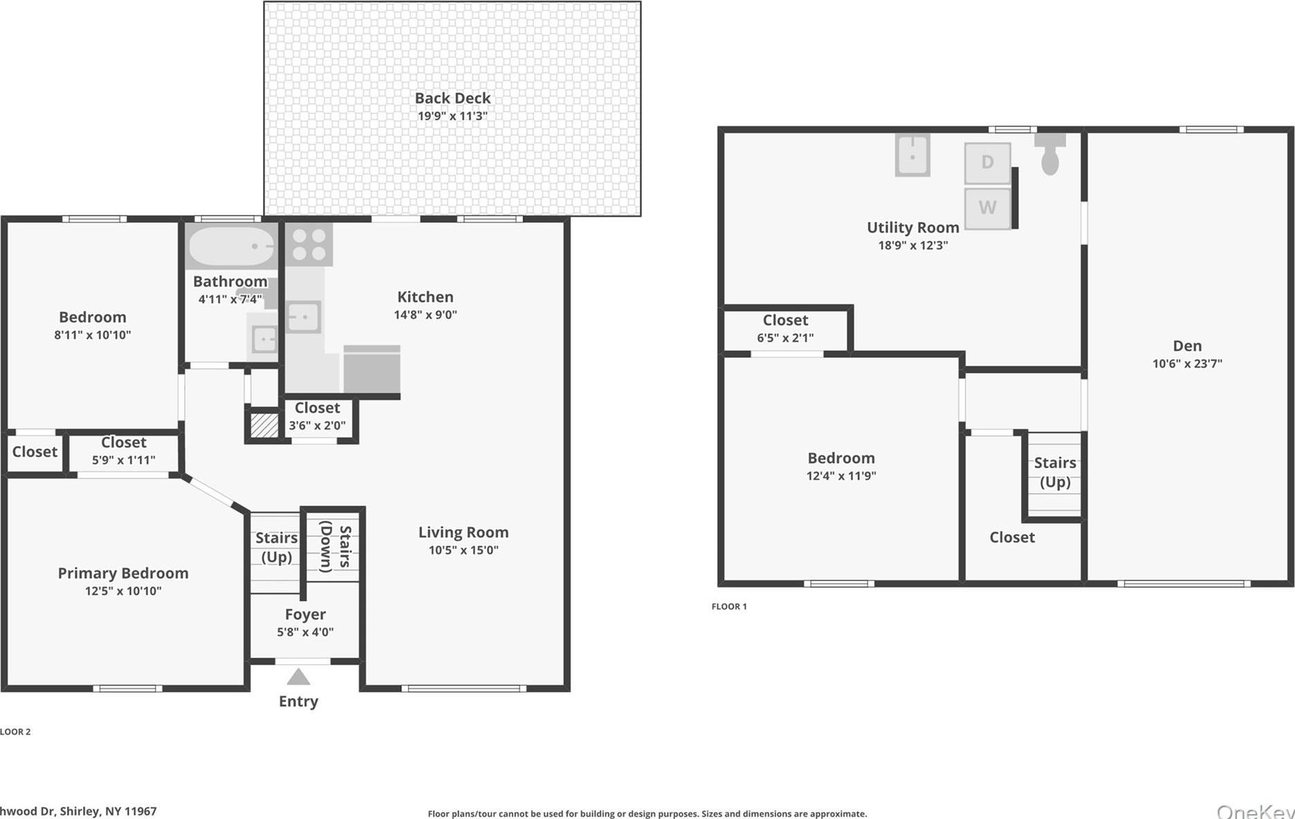 Single Family Beechwood Drive  Suffolk County, NY 11967, MLS-1035203-23