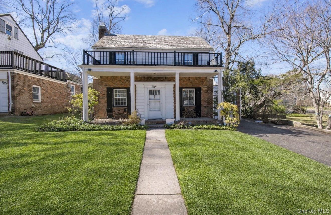 Single Family Plymouth Road Nassau County, NY 11023, MLS-1035209-2
