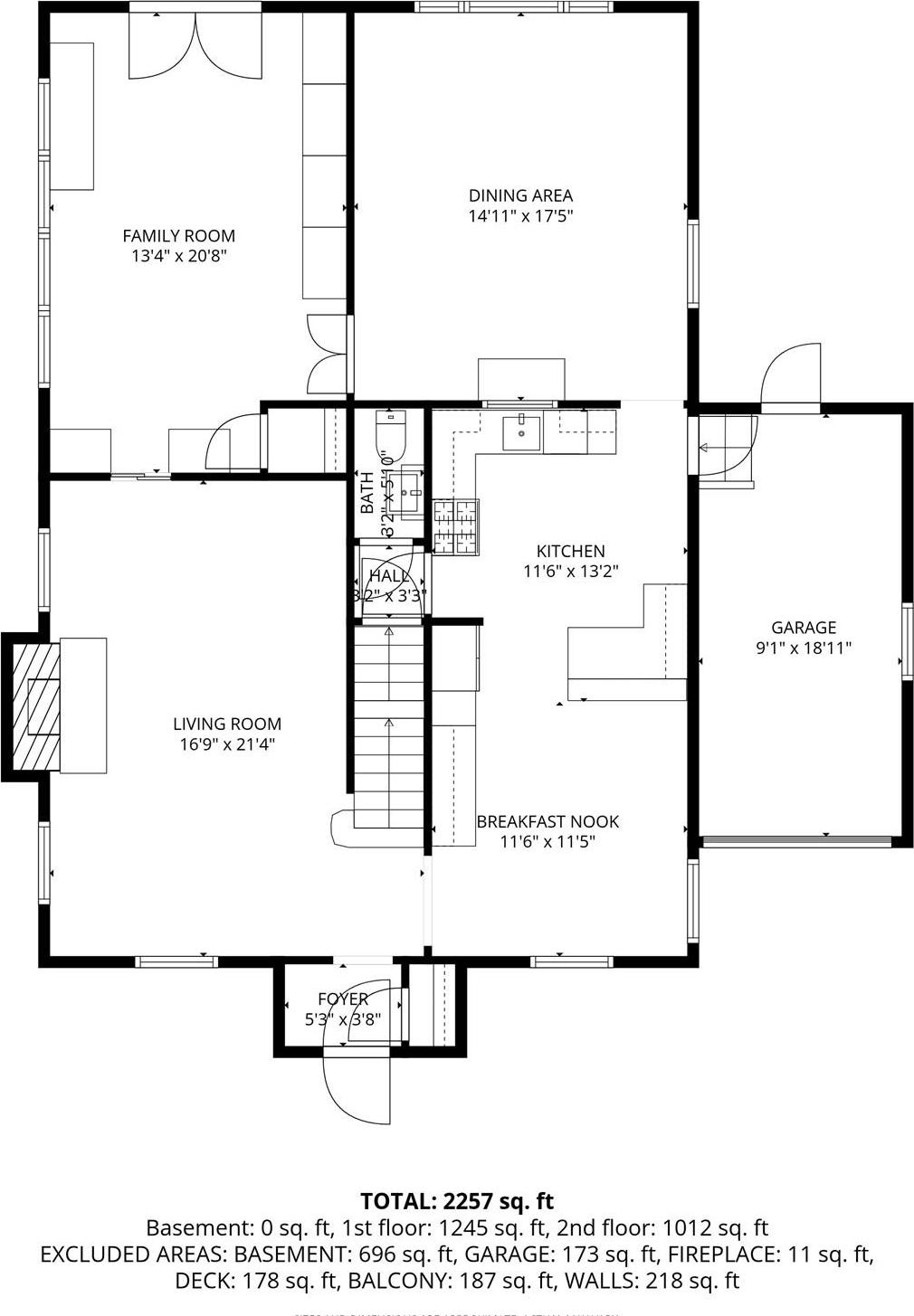 Single Family Plymouth Road Nassau County, NY 11023, MLS-1035209-24